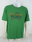 John Deere T-Shirt L/S 