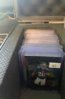 HUGE NFL Sports Cards Lot Modern,Numbered, Parallels, Patches, and Autos🔥