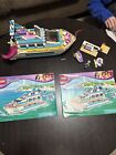 LEGO FRIENDS: Dolphin Cruiser (41015)