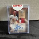 2024 Topps Tribute Joey Votto Tribute To The Threads Auto/Relic 4/10!!