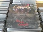 Obituary – THE END COMPLETE - TRANSPARENT YELLOW VINYL LP - STILL SEALED