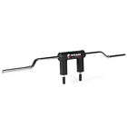 Titan Fitness Rackable Safety Squat Olympic Bar, Rated 1,500 LB