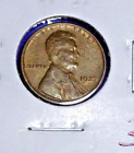 1927-P LINCOLN CENTS (PENNY) - (XF) X. FINE OR BETTER  