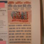 New ListingBig As Texas Music Festival Tickets May 11th 2024