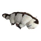 Avatar the Last Airbender Appa Stuffed Animal Plush Toy Flying Bison 21 Inches