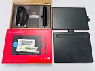 Lot of 2 Defective Wacom Creative Graphics Drawing Tablet Intuos + One