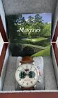 2024 Masters LIMITED EDITION WATCH from AUGUSTA NATIONAL GOLF COURSE 1497/1500