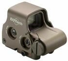 New EOTech EXPS3-0 TAN Holographic Weapon Sight 68 MOA Ring 1 MOA Dot Reticle
