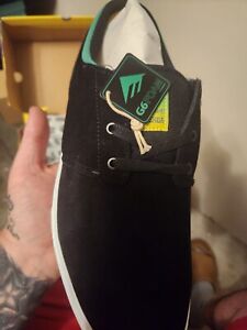 emerica shoes Size 11