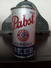 New ListingPabst Export OI flat top beer can, Milwaukee, WI
