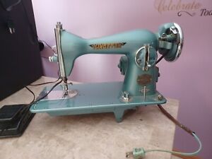 Kingston vintage sewing machine For Sale