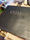 Eagles The Long Run Gatefold LP Vinyl album 1979 ASYLUM Records 5E-508 vintage