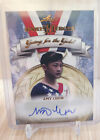 New Listing2013 Leaf Sports Heroes Going For Gold # GG-AC1 Amy Chow AUTO     USA Gymnastics