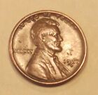 1928 D LINCOLN WHEAT BACK CENT