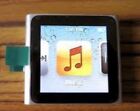 BRAND NEW-Apple iPod nano 6th Generation 8GB Graphite Color- BRAND NEW