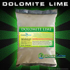 DOLOMITE Lime - Garden Lime Adds Calcium and Magnesium to Soil (1 to 20 pounds)