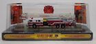 Code 3 12913 1:64 Scale Die Cast Pierce Speedway Fire Department Platform Truck