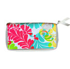 Thirty One Save Your Way Coupon Clutch Wallet 31 Inserts Island Damask organizer