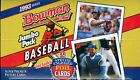 1993 Bowman Baseball Jumbo Box 20 Sealed Packs Jeter Pettitte RC *PLEASE READ*