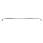 Rinker Boat Grab Rail 220396 | 45 3/8 x 2 7/8 Inch Stainless