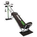 Total Gym APEX G5 Versatile Workout Strength Training Home Fitness Machine