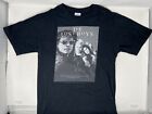 Vintage The Lost Boys Shirt Horror Movie Poster Sleep All Day Party All Night