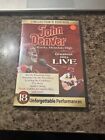 John Denver: Rocky Mountain High Greatest Hits Live (DVD, Collectors Edition)