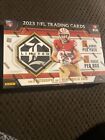 2023 Panini Limited Football HOBBY BOX Factory Sealed 2 Autos 1 Relic IN HAND!