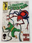 Amazing Spider-Man 296 DIRECT Marvel Comics John Byrne Cover Copper Age 1988