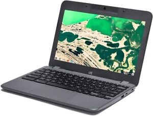 CTL Chromebook NL71CT Gray - 32GB, Intel Celeron N4020, 4GB RAM, LTE - Excellent