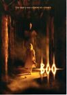 BOO (DVD) RARE HORROR OOP - You Can CHOOSE WITH OR WITHOUT A CASE