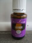 Young Living Essential Oil Lavender 15 ml, new factory sealed