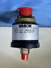 Nason Pressure Switch 5930-01-198-6140 SP12BB-39-30FA