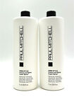 Paul Mitchell Firm Style Freeze & Shine Super Spray Maximum Hold 33.8 oz-2 Pack