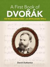 A First Book of DvorK0 by David Dutkanicz (English) Paperback Book