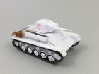 T-70 USSR Diecast Tank De Agostini 1/72 Scale, Russian tanks, Military Vehicles