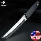 Outdoor Camping High Quality Survival Hunting Knife High Hardness Straight Knife