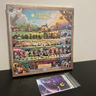 Stardew Valley Complete OST Vinyl Soundtrack Box Set Colored Record 4 LP SEALED