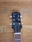 2011 Epiphone 50th Anniversary SG Special P90