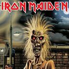 Iron Maiden - Iron Maiden - Iron Maiden CD VPVG The Fast Free Shipping