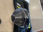 New PING G430 MAX 3 wood 15 ° Fairway Wood Head only with Head Cover free ship