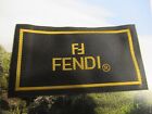 Fendi 1  Designer Tag LABEL Replacement Sewing Accessories LOT 1