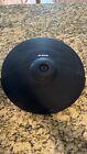 NEW Alesis 16 Inch 3-Zone DMPad Cymbal with Choke (Cymbal only) Ride DM10