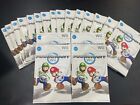 Instruction Manual Booklet Only for Nintendo Wii Mario Kart Game Authentic Qty=1
