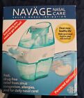 Navage Nasal Care saline nasal irrigation, SDG-2, NEW in box, Multi-User