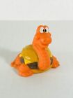 Vintage 1990s McDonalds Happy Meal Toy McDino Changeables Bronto Cheeseburger