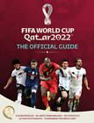 FIFA World Cup Qatar 2022: The Official Guide - Paperback - GOOD