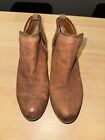 Lucky Brand Bootie Size 9