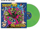 Free Radicals - Green - Dog Eat Dog - Record Album, Vinyl LP