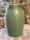 EPHRAIM POTTERY - #708 GINGER LILY STAR VASE - EARLY PIECE - RETIRED